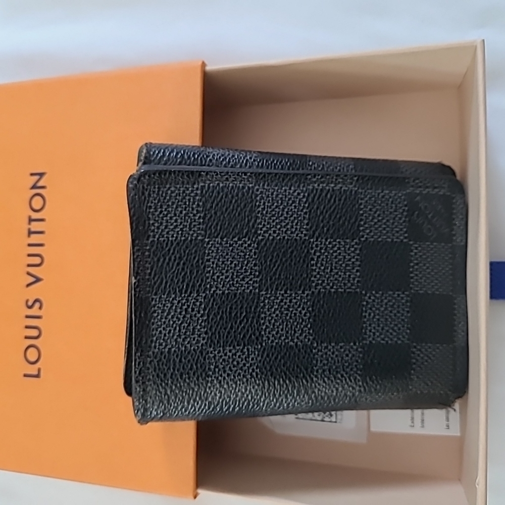 Louis Vuitton wallet